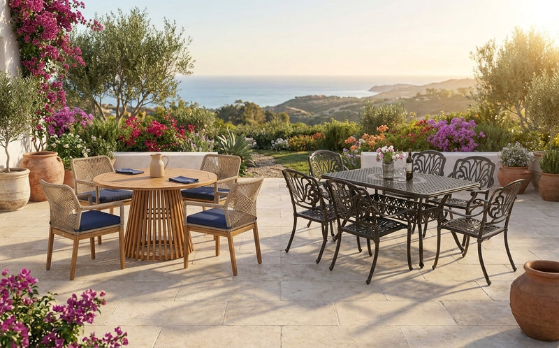 Patio Dining Sets