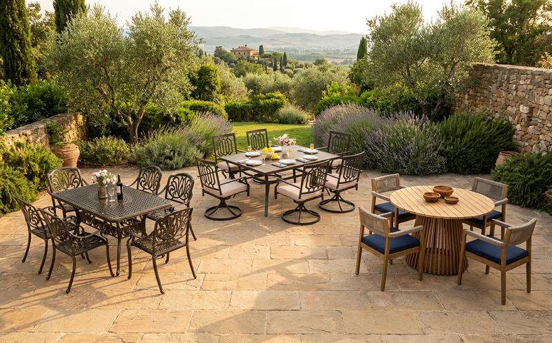 Patio Dining Sets