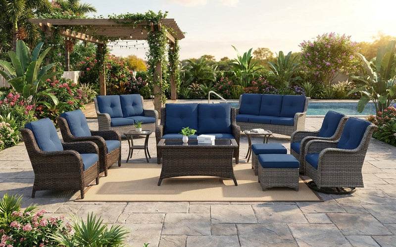 Patio Furniture Sets