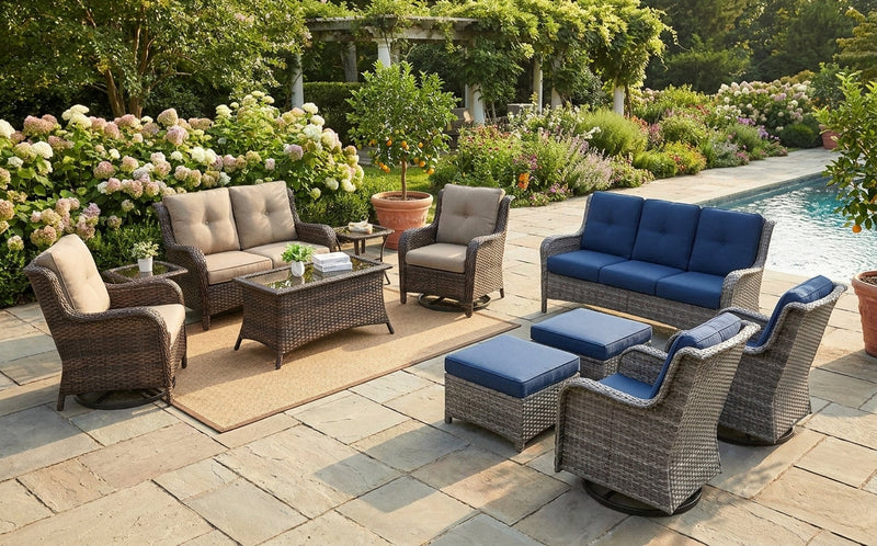 Patio Furniture Sets